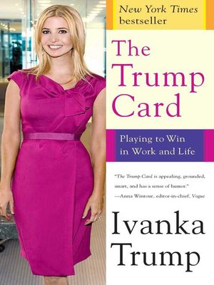 The Trump Card - ebook